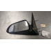 GRE213 Driver Left Side View Mirror For 05-11 Dodge Dakota  3.7